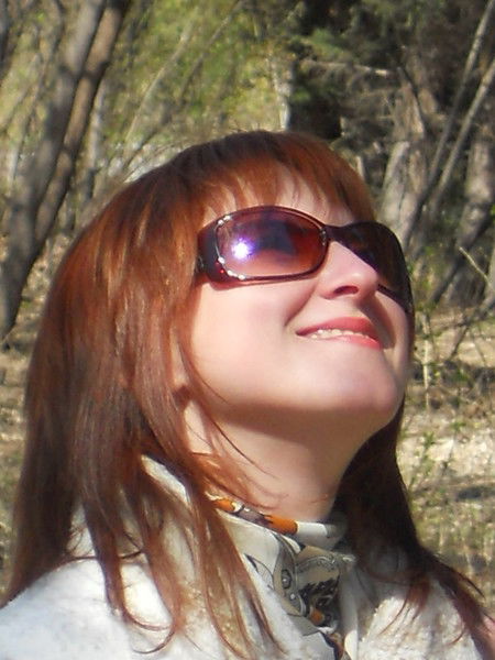 Инна Сиденко