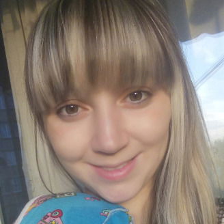 Наталья Павлова