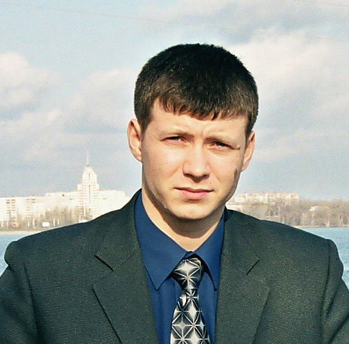 Сергей Сафонов