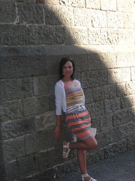 Екатерина Суслова