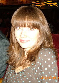 Ирина Лоханкова