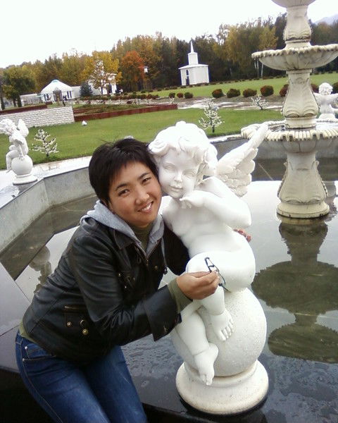 Нурзада Дыйканбаева