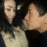 Жанболат Серикбаев