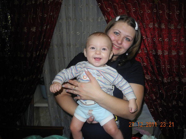 Елена Колотовкина