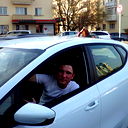 Валерий Харламов