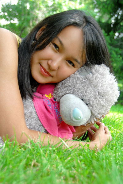 Асель Рахимжан