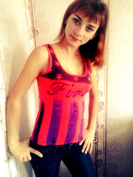 *=❤ Голубоглазка ❤= Павловская