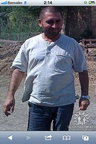 Фуад Зейналов