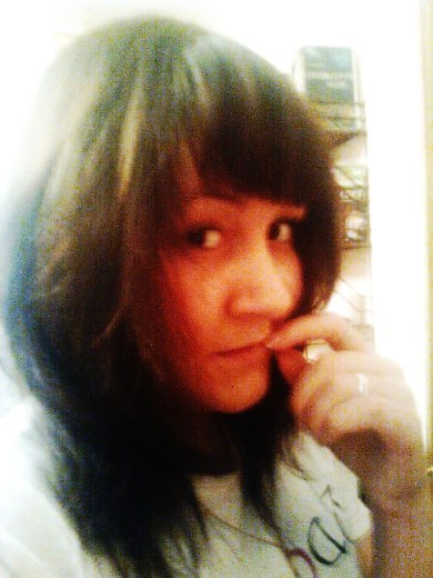 Виктория Муйдинова