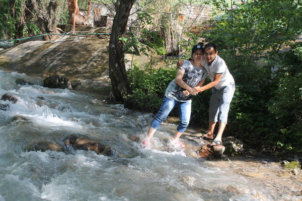 Курманкул Ати