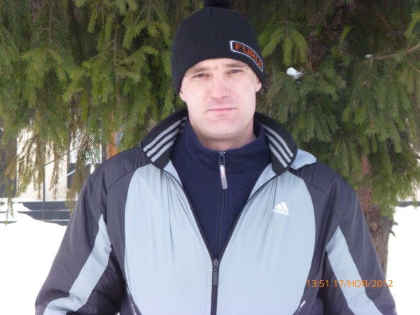 Андрей Зубарев