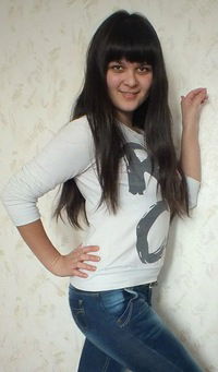 Кристина Ким