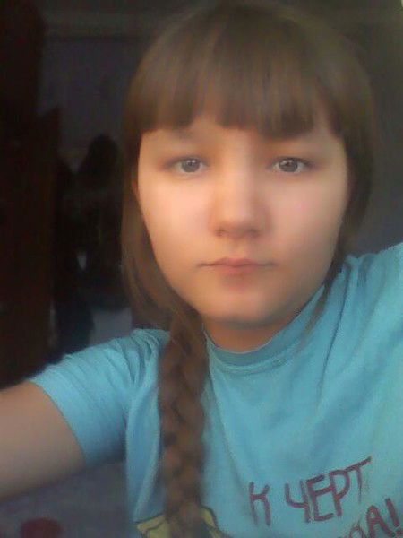 Камила Сегизбаева