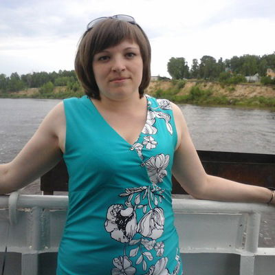 Ирина Киселёва