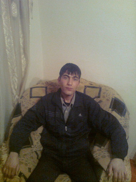 Иса Османов