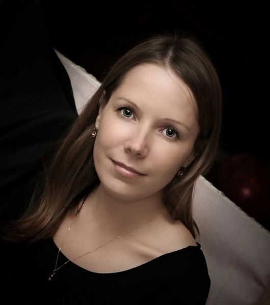 Юлия Уткина