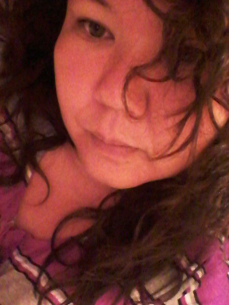 Луиза Магазова