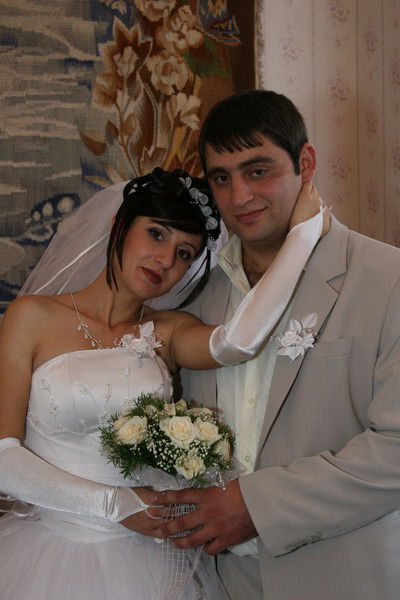 Гаянэ Топчян