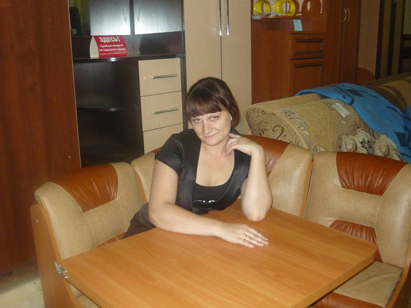 Полина Яценко