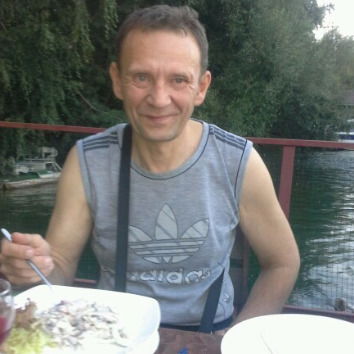 Владимир Сонин