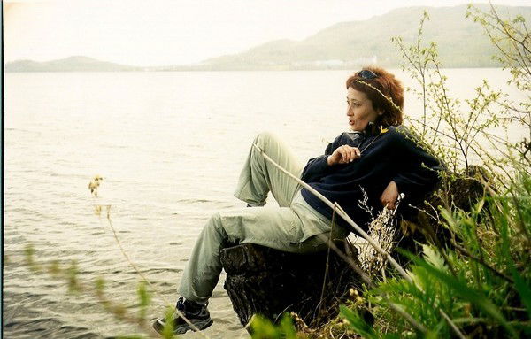 Альфия Климовицкая