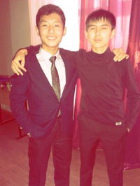 Диас Ерболат