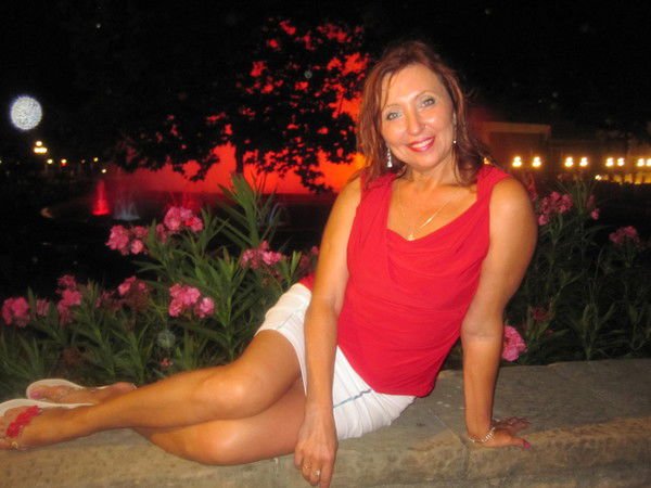 Лариса Маликова