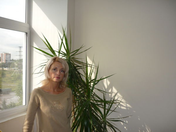 Елена Стальмакова