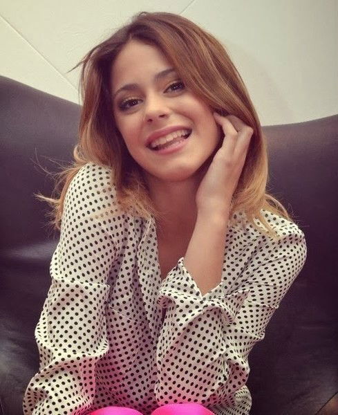 Martina Stoessel
