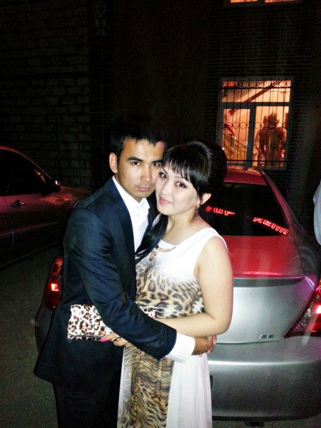 Айдос Ихласов