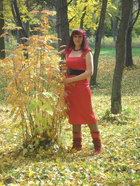 Татьяна Красковская