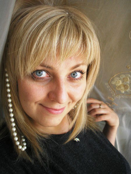 Наталья Журавлёва