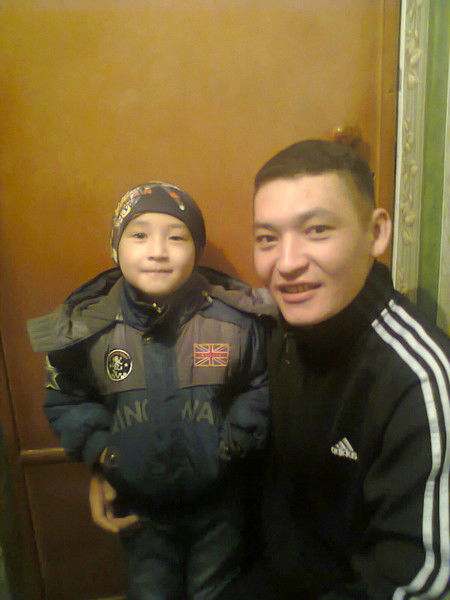 Бауржан Сундетов