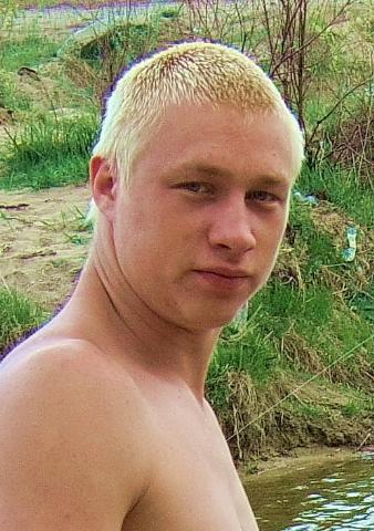 Алексей Моисеев