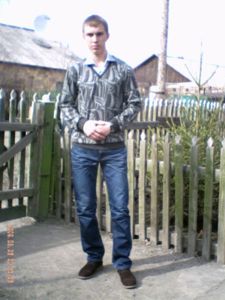 Андрей Посполитак