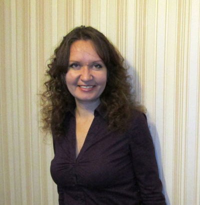 Ольга Бутьянова