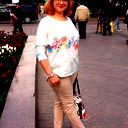 Елена Шимкова