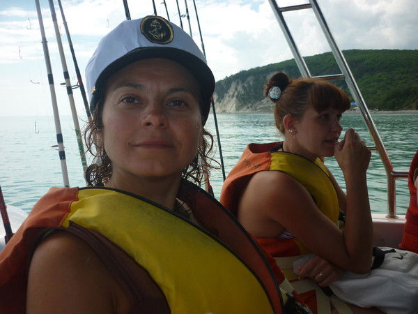 Людмила Толмачёва