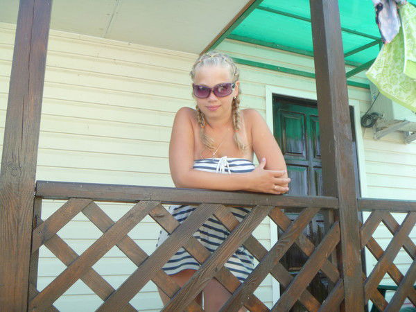 Алевтина Каменева