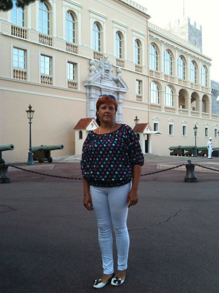 Елена Браганцева