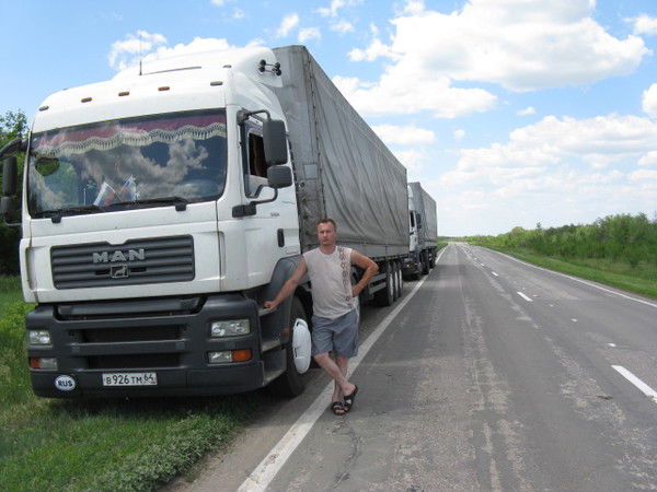 Сергей Анисимов