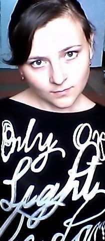 Алёна Каримова