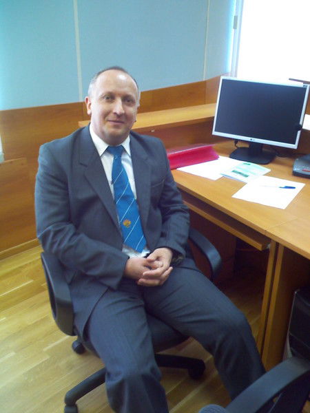 Александр Пантюхин