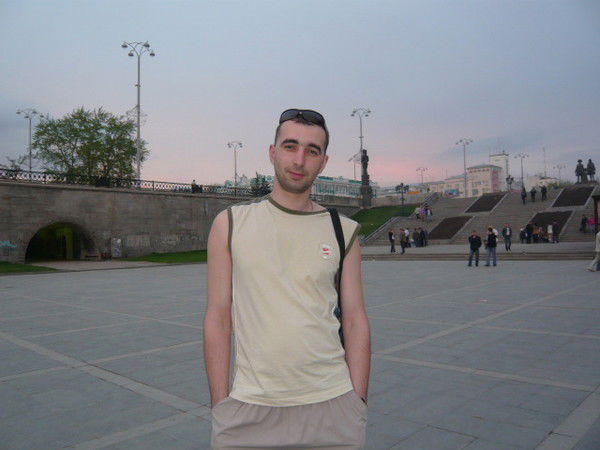 Валерий Мазнюк