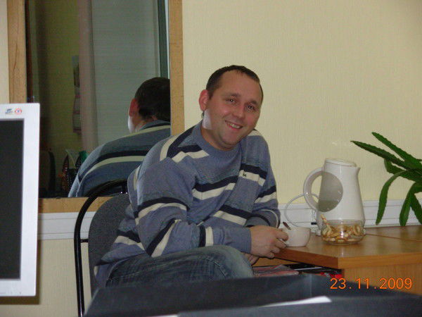 Дмитрий Наталич