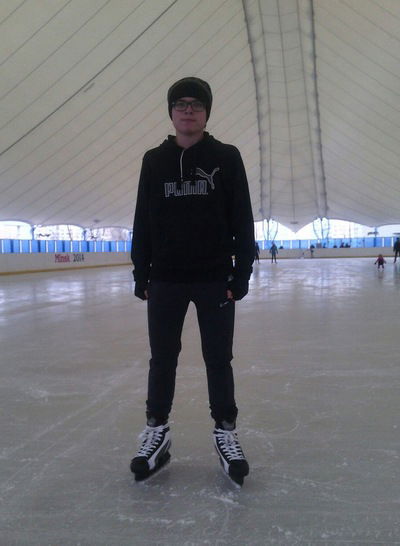 Артур Гетченко