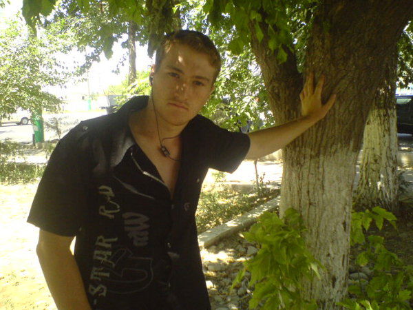 Марлен Зарединов