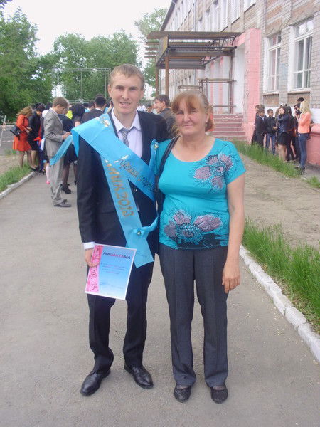 Наталья Спицына (Чухлова),(Достовалова)