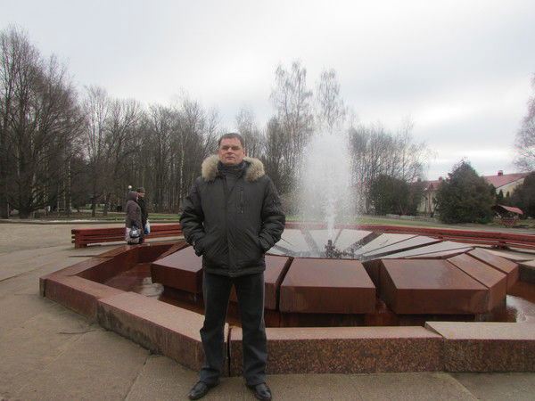 Николай Степанов