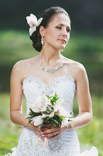 Марина Ярославцева